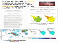 ALLERTA METEO 