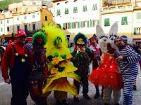 CARNEVALE BUTESE 2018