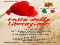 FESTA DELLA LIBERAZIONE