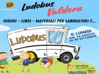 LUDOBUS VALDERA