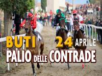 PALIO DELLE CONTRADE 2022