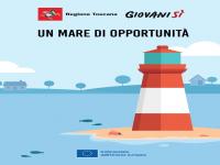 Un Mare di Opportunità - Giovani Sì