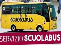 Dal 15 Aprile al 31 maggio sono aperti i termini per l’iscrizione ai servizi di trasporto scolastico