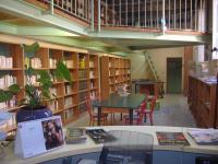 AVVISO PER LA PRESENTAZIONE DI  PROGETTI PER LA GESTIONE DELLA BIBLIOTECA COMUNALE