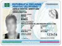 COVID-19 - PROROGA SCADENZA CARTA D'IDENTITA' - E' STATA PROROGATA ULTERIORMENTE LA VALIDITA' DEI DOCUMENTI DI RICONOSCIMENTO AL 30 SETTEMBRE 2021