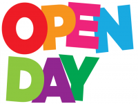 OPEN DAY SCUOLA SECONDARIA DI BUTI - SABATO 16 FEBBRAIO 2019 -