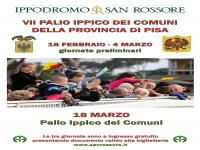 PALIO DEI COMUNI 2018